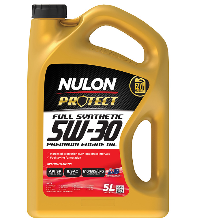PROTECT 5W 30 PREMIUM COS5W30